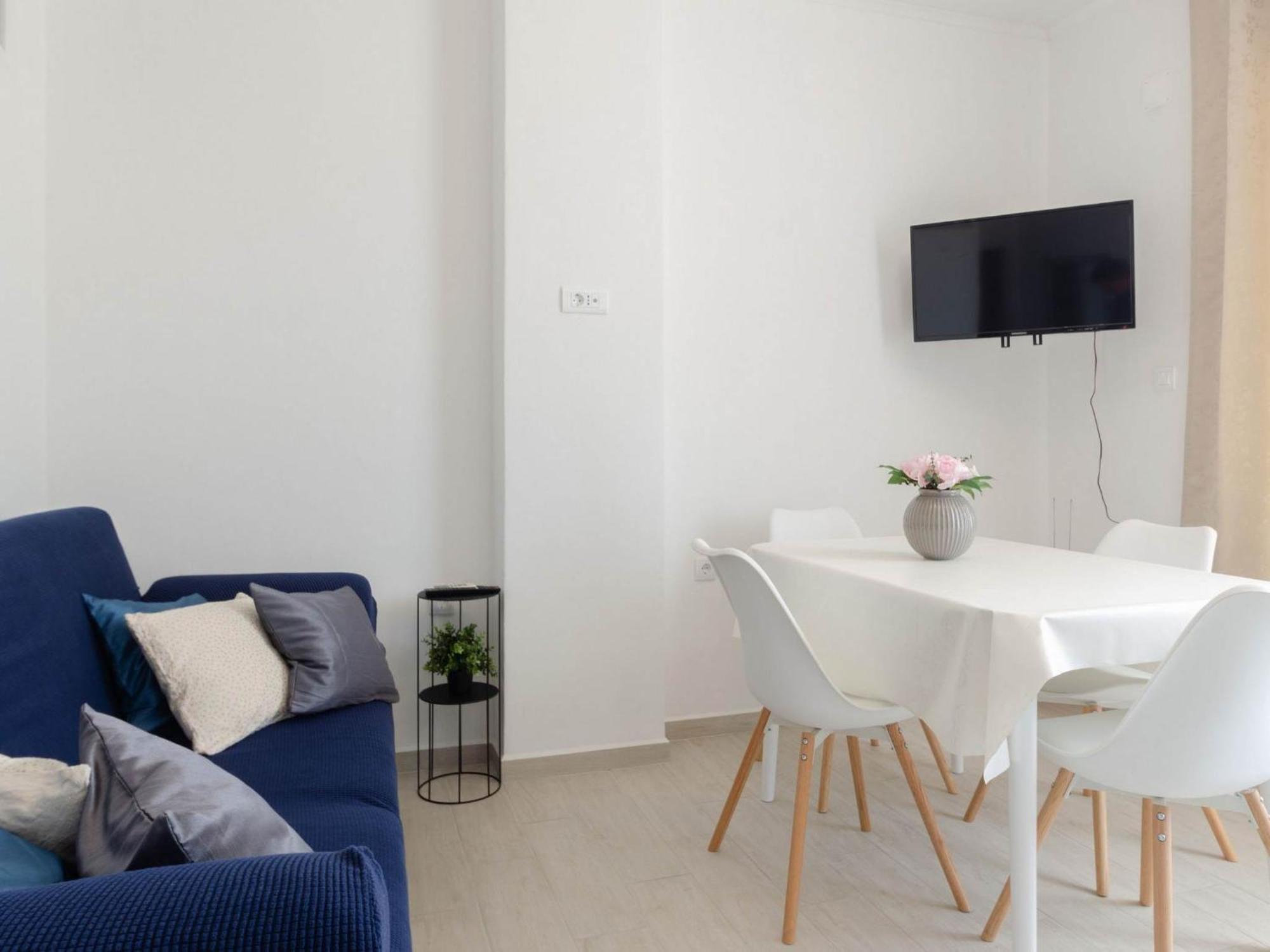 Apartments K & N Prizba Kamer foto