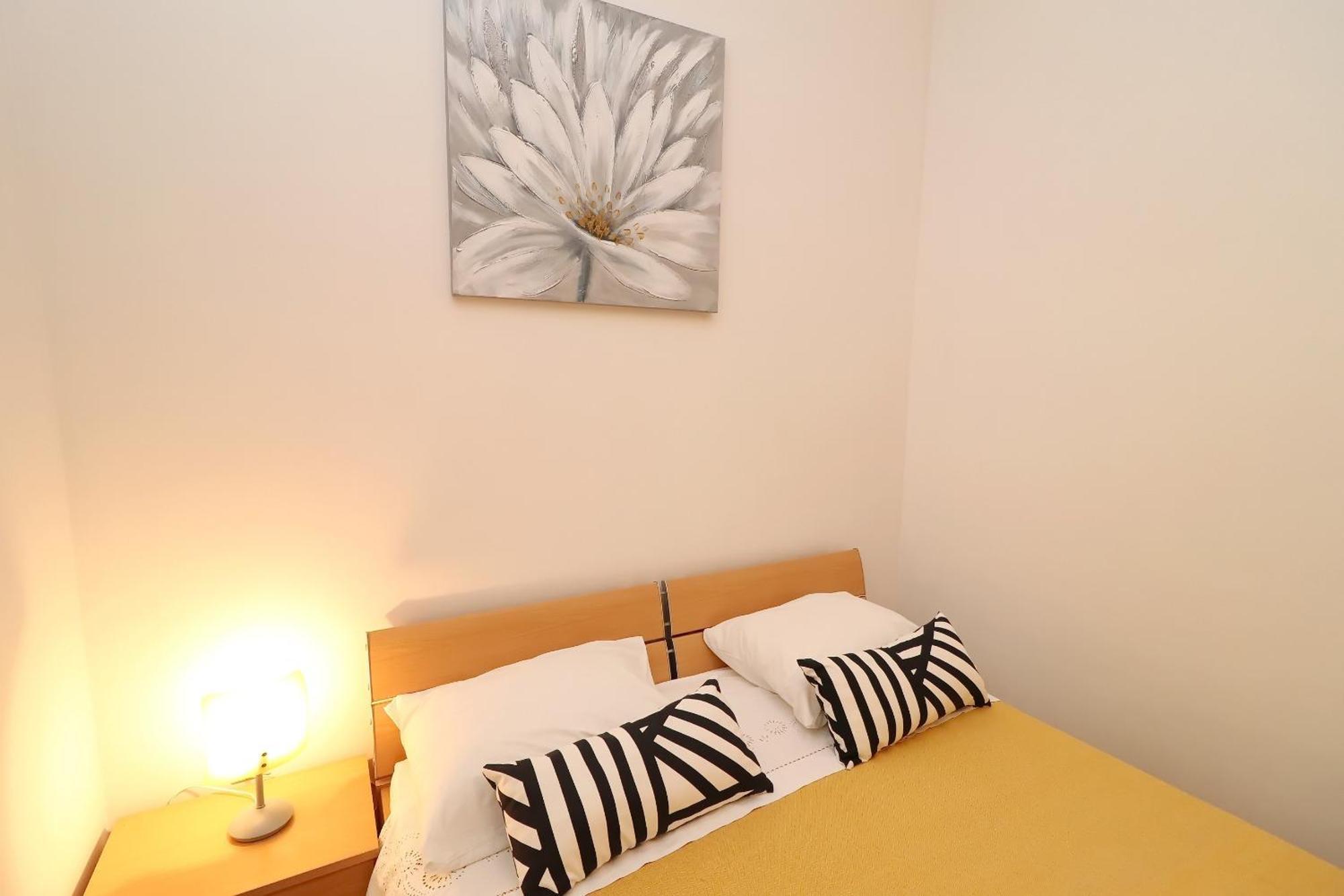 Apartments K & N Prizba Kamer foto