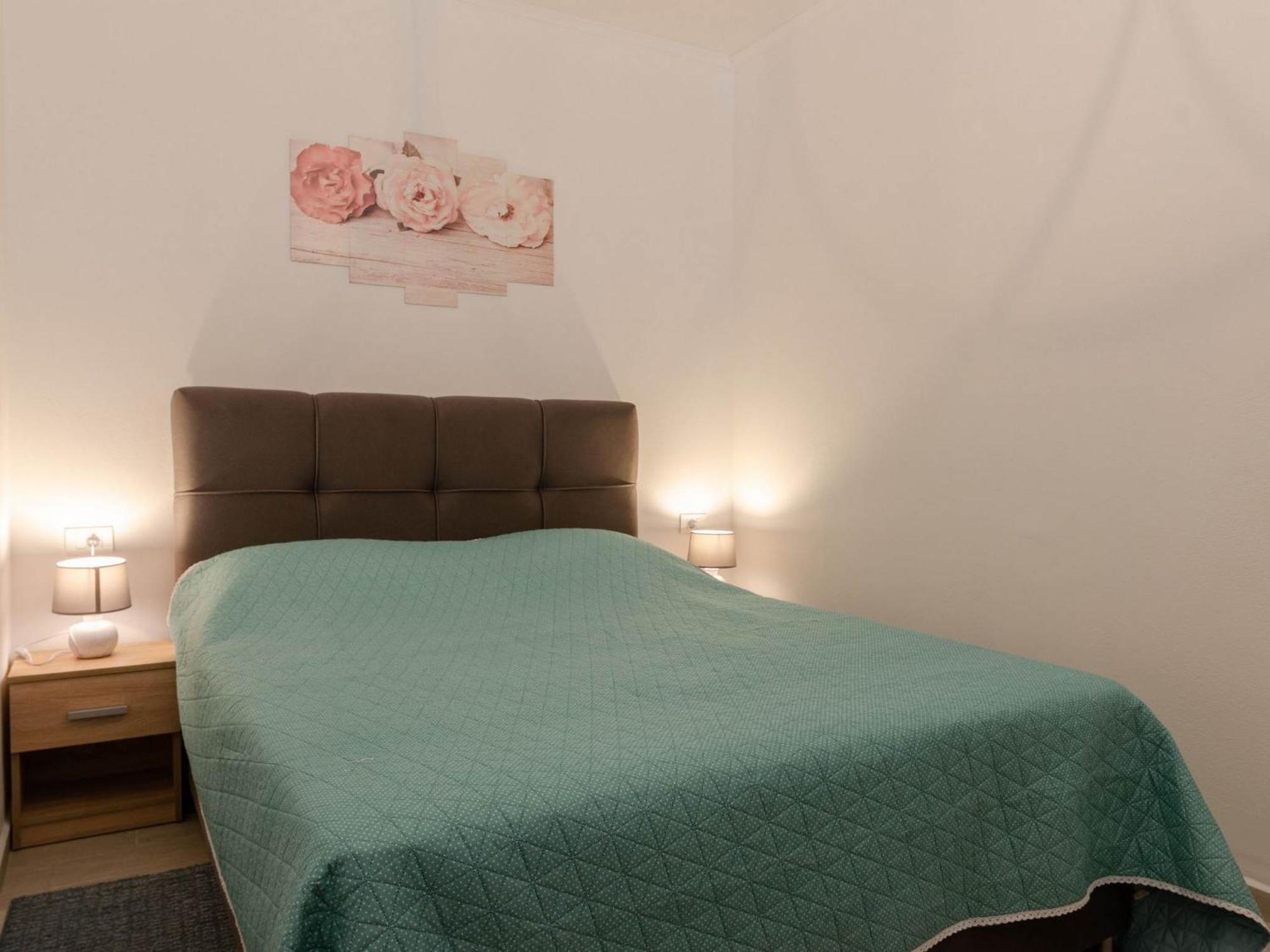 Apartments K & N Prizba Kamer foto
