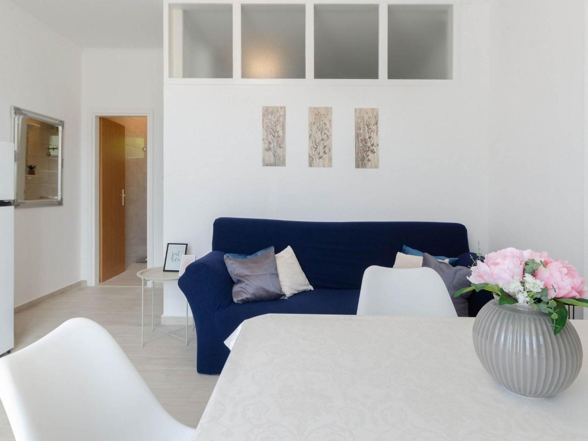 Apartments K & N Prizba Kamer foto