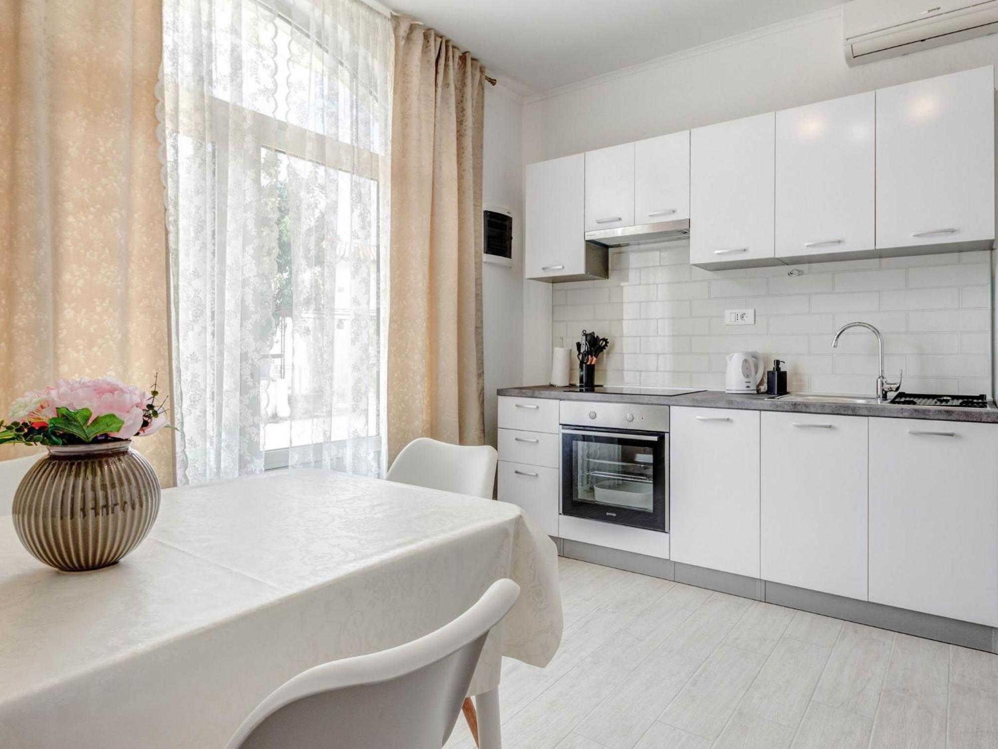 Apartments K & N Prizba Kamer foto
