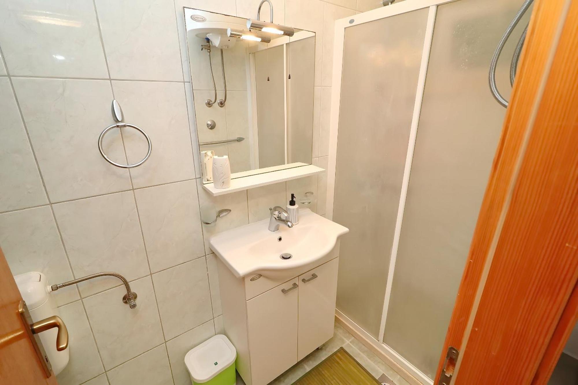Apartments K & N Prizba Kamer foto